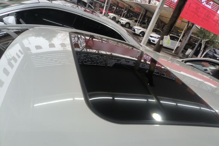 Used Toyota Levin 2024 185T CVT Luxury Edition