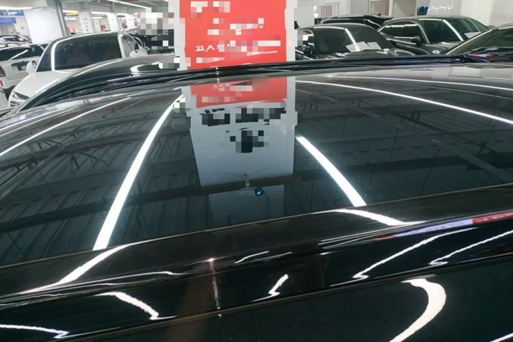 Used XPeng G9 2024 570 Max