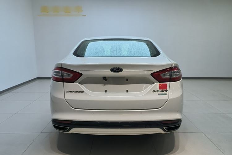 Used Ford Mondeo 2013 2.0L GTDi 200 Fashion Edition
