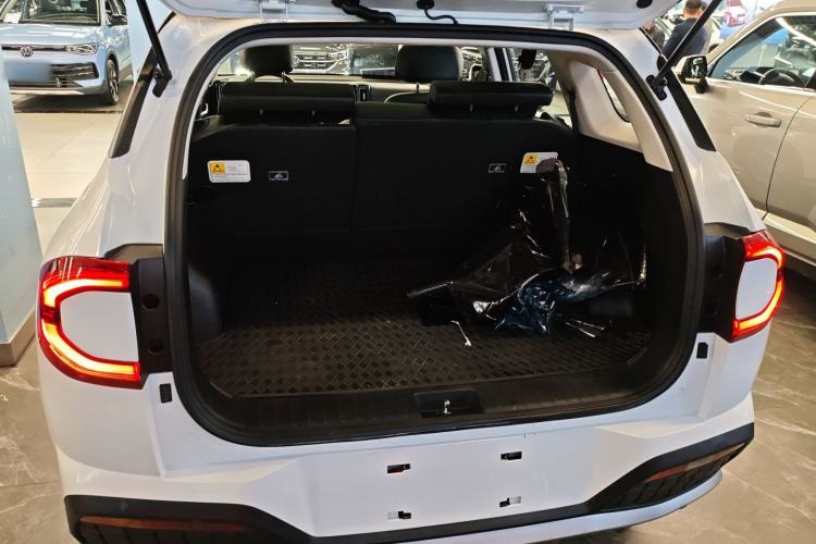 Used Hyundai ix35 2023 Musso 2.0L Deluxe Edition DLX