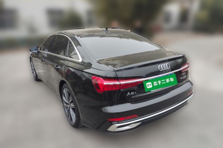 Used Audi A6L 2024 45 TFSI Prestige Dynamic Edition