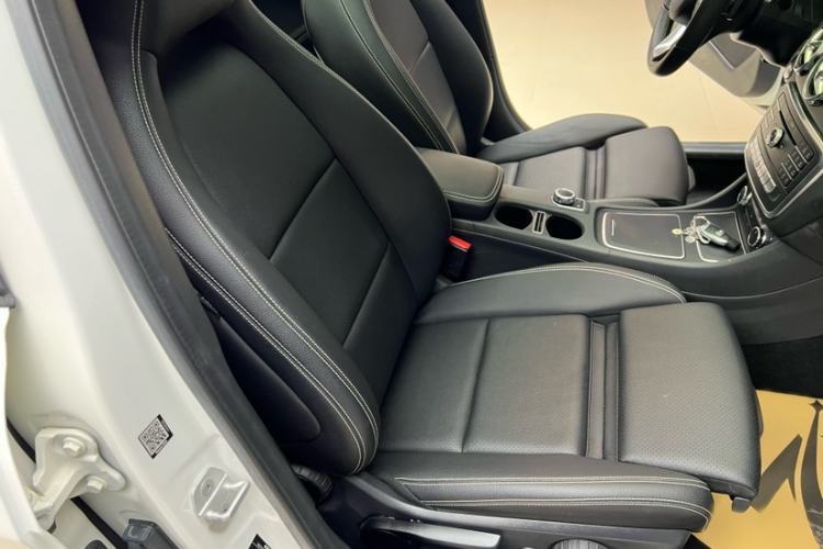 Used Mercedes-Benz GLA 2017 GLA 200 Sport Edition
