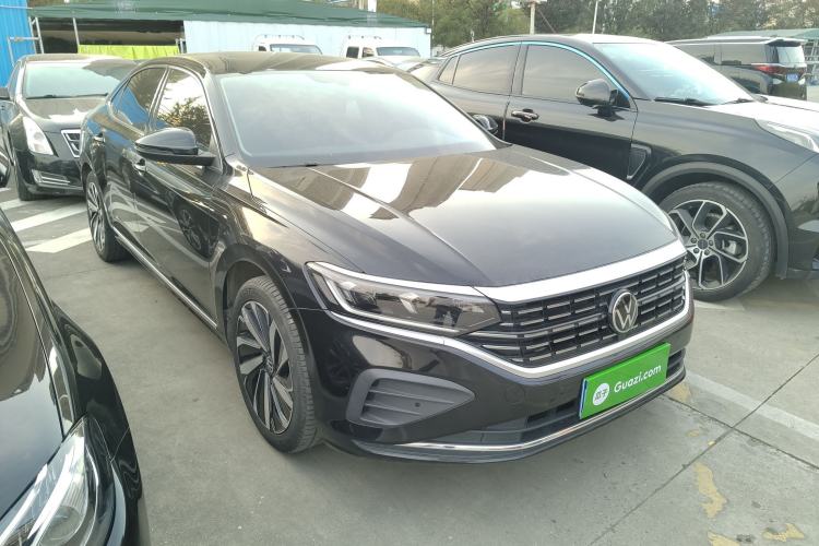 Used Volkswagen Passat 2024 380TSI Elite Edition