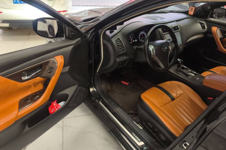 Used Nissan Teana 2016 2.0L XL-Upper Smart Edition
