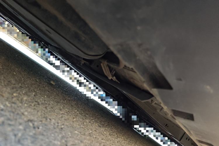 Used Ford Mustang 2018 2.3L EcoBoost
