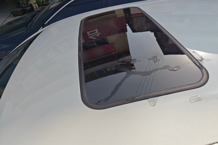 Used Peugeot 408 2018 Revised 350THP Automatic Luxury Edition
