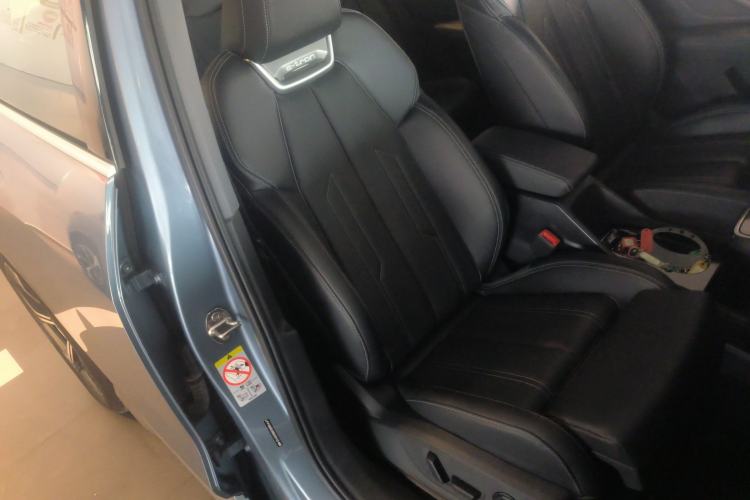 Used Audi Q4 e-tron 2024 40 e-tron Boundary Edition
