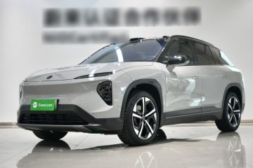 Used Nio ES7 2024 100kWh Signature Edition