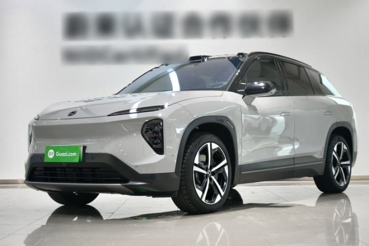 Used Nio ES7 2024 100kWh Signature Edition
