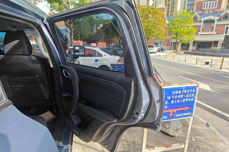 Used Haval DARGO 2024 1.5T DCT Border Collie Edition
