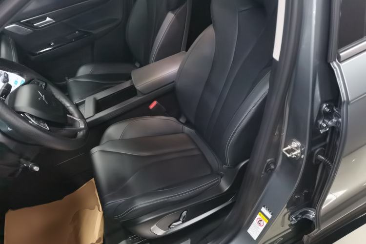 Used XPeng G3 2020 460i Luxury Edition