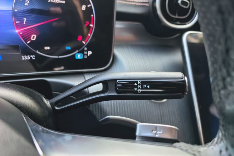 Used Mercedes-Benz C-Class 2022 Restyled C 200 L Sport Edition
