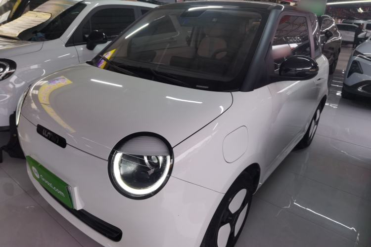 Used Qiyuan Lumin 2022 210km Sweet Edition