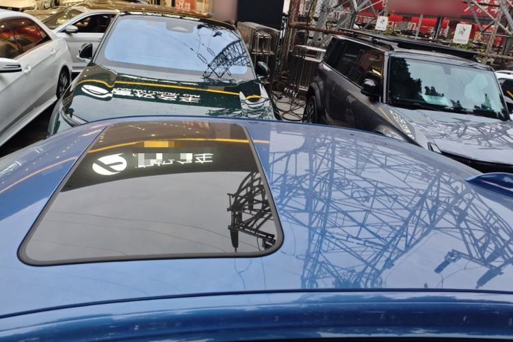 Used BMW 3 Series 2018 320Li Leading Model M Sport Package
