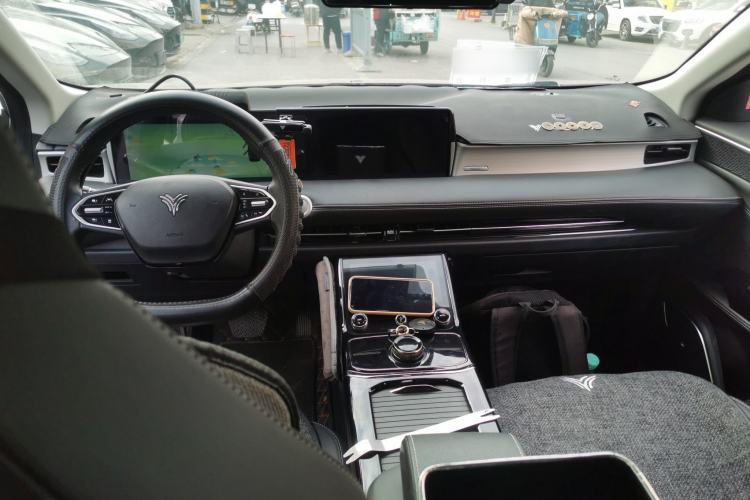 Used NETA U 2021 Pro 500 Global Edition