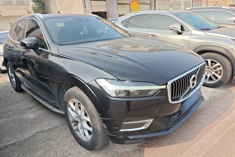 Used Volvo XC60 2021 T5 4x4 Smart Luxury Edition
