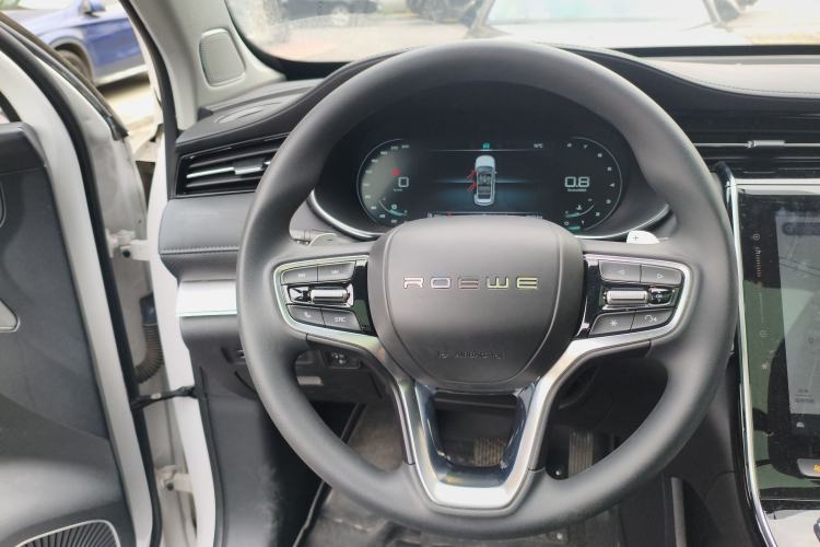 Used Roewe RX5 MAX 2019 300TGI Automatic 4G Connect Luxury Edition