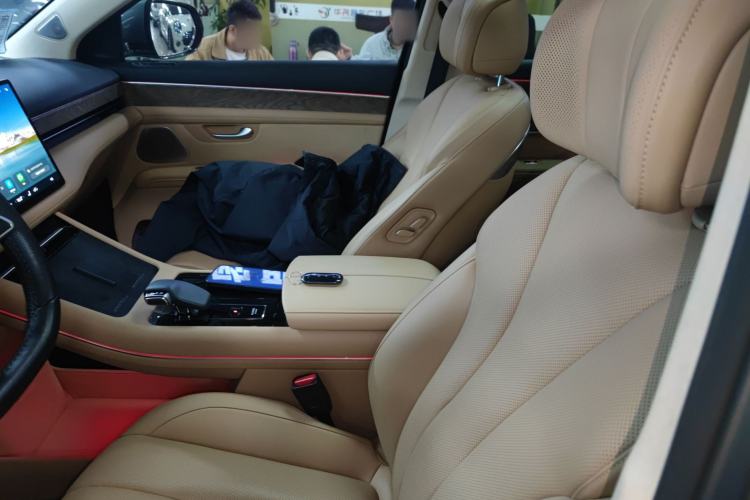 Used Hima AITO M7 2022 1.5T Rear-Drive Comfort Edition
