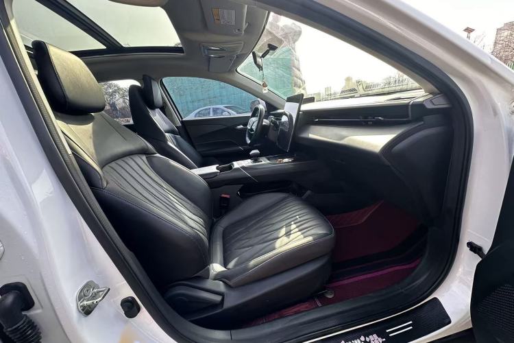 Used Changan Eado 2024 1.5T GDI Automatic Flagship Edition