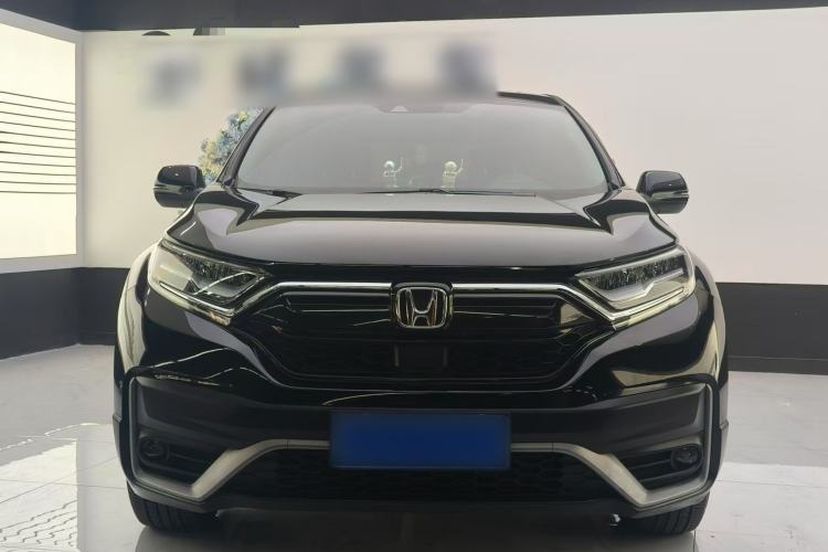 Used Honda CR-V 2021 240TURBO CVT Two-Wheel Drive Urban Edition
