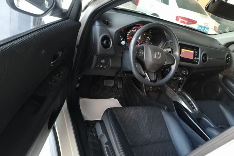 Used Honda XR-V 2017 1.8L EXi CVT Comfort Version