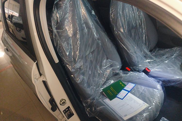 Used Leapmotor T03 2025 310 Comfort Edition
