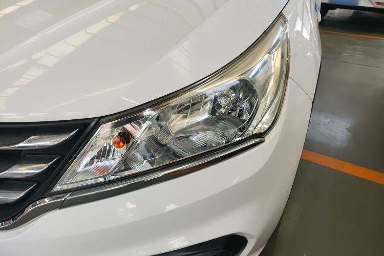 Used Baojun 310 2017 1.5L Manual Fashion Edition