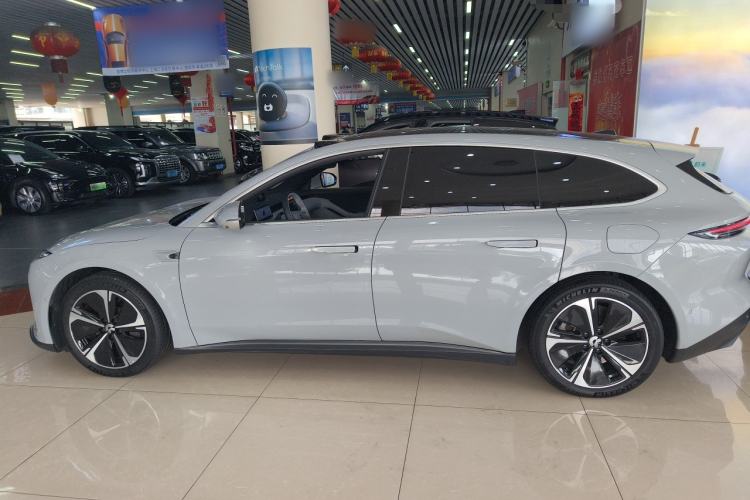 Used Nio ET5T 2024 75kWh Touring
