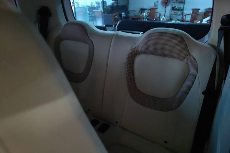 Used Wuling Hongguang MINIEV 2024 3rd Generation 215km Advanced Version
