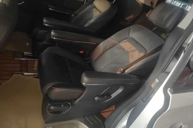 Used GAC Trumpchi M8 2023 Lingxiu Series 390T Deluxe Edition