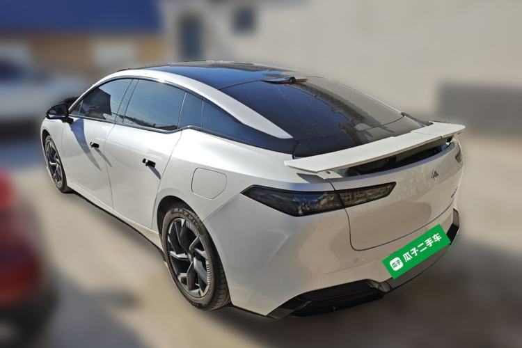 Used  GT 2023 560 Rear-Drive Tech Edition
