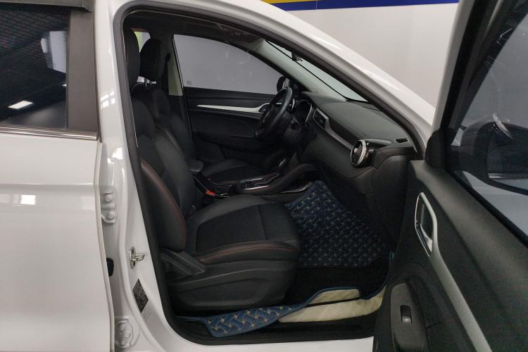 Used MG ZS 2020 180 DVVT Automatic Lite
