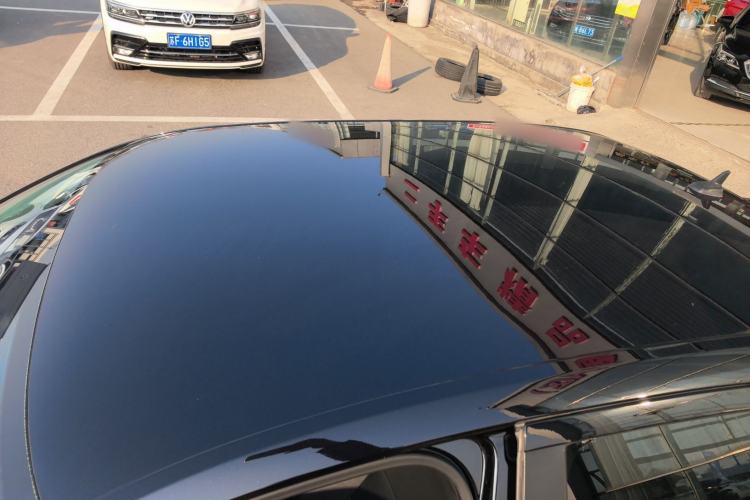 Used Volkswagen Lavida 2019 Lavida Start 1.5L Automatic Trendy Version China VI Standard
