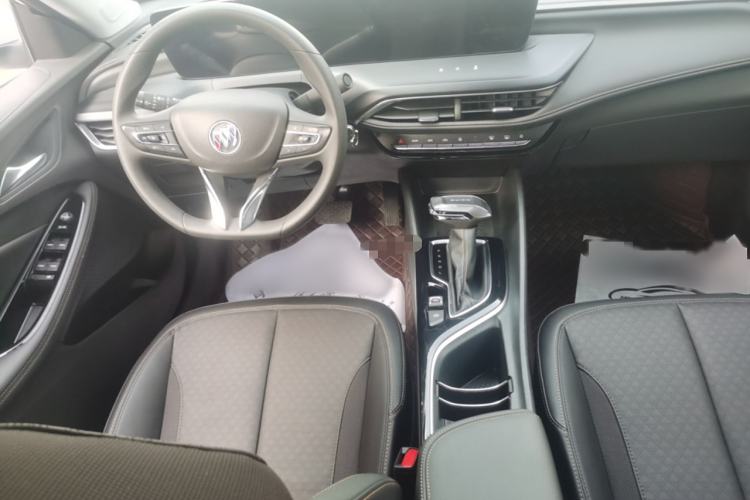 Used Buick Verano 2023 Pro Enjoyment Edition
