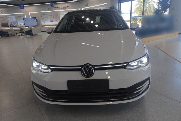 Used Volkswagen Golf 2021 280TSI DSG Pro
