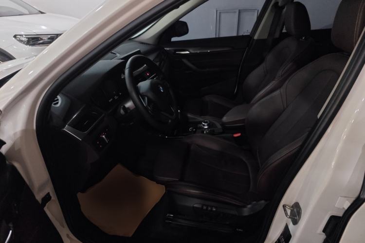 Used BMW X1 2019 xDrive20Li Luxury Model
