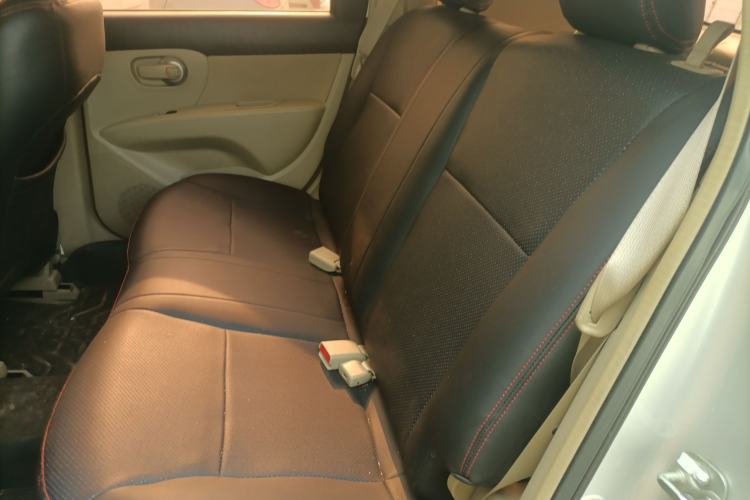 Used Nissan Livina 2015 1.6XE CVT Comfort Edition
