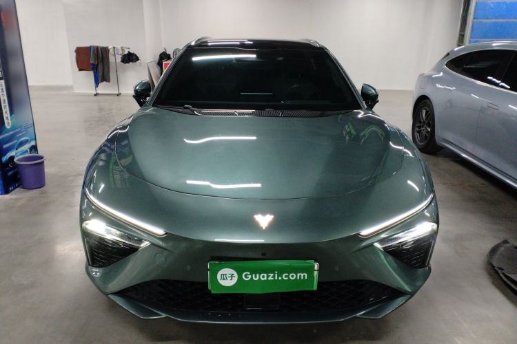 Used NETA S Shooting Brake 2024 Range-Extended 300 Standard Edition
