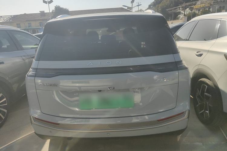 Used AION Y 2022 70 Intelligent Edition Ternary Lithium

