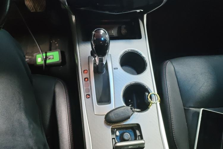 Used Nissan Teana 2018 2.0L XL Smart Upgrade Edition
