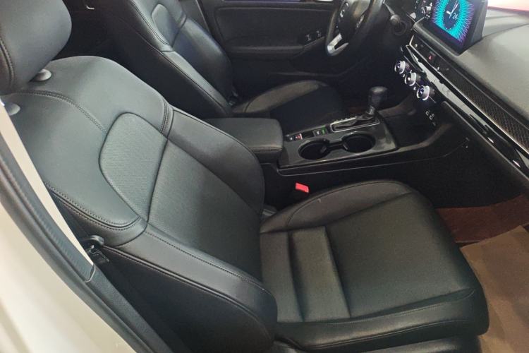 Used Honda Integra 2022 240TURBO CVT Technology Edition
