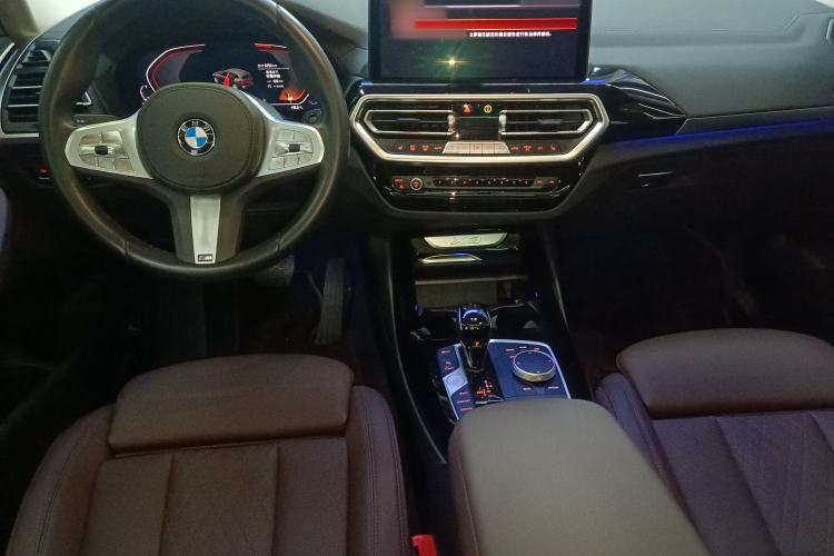 Used BMW X3 2023 xDrive25i M Sport Package