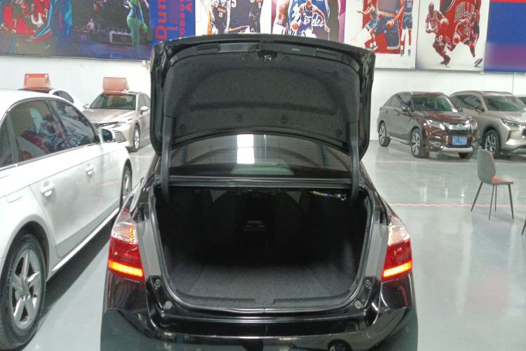 Used Honda Accord 2015 2.4L EX Luxury Edition
