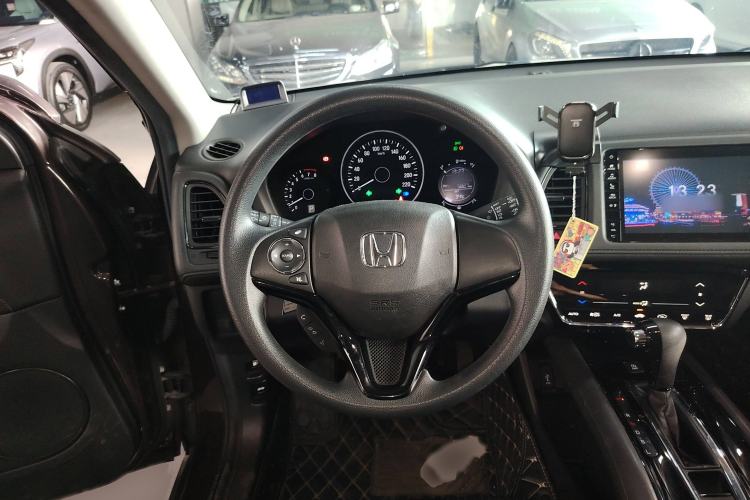 Used Honda Vezel 2019 220 TURBO CVT Luxury Edition China VI
