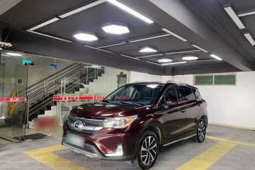 Used GAC Group Qizhi PHEV 2019 1.5L Smart Connect Premium Edition