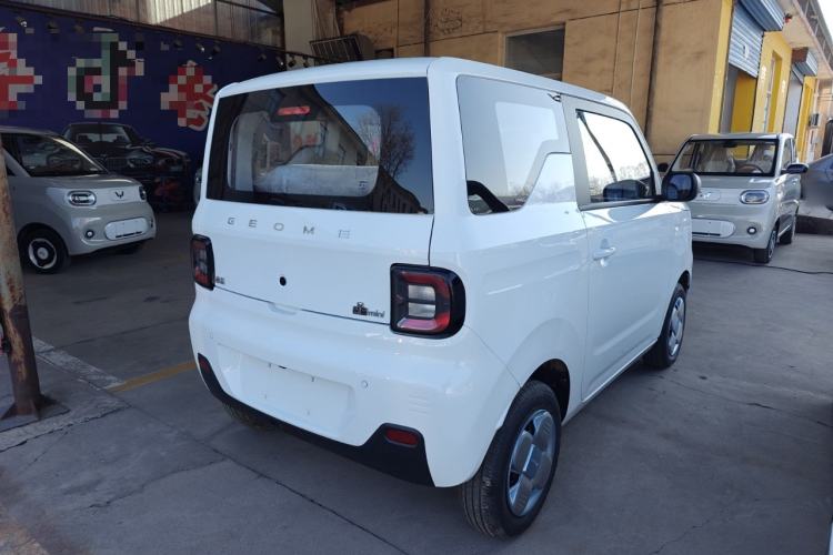 Used  Panda 2024 Panda Mini 200km Endurance Bear