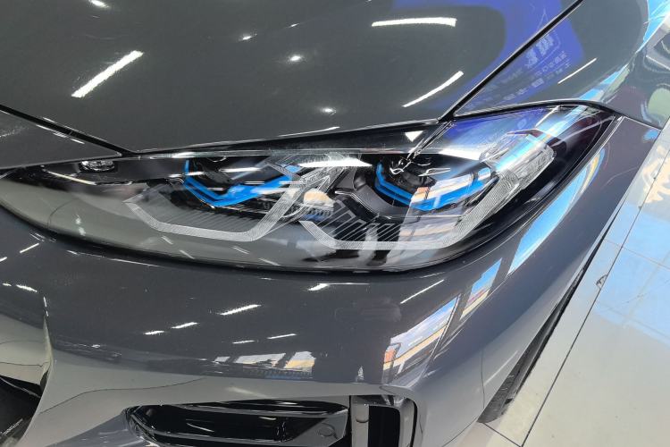 Used BMW 4 Series 2022 425i Gran Coupe M Sport Night Edition
