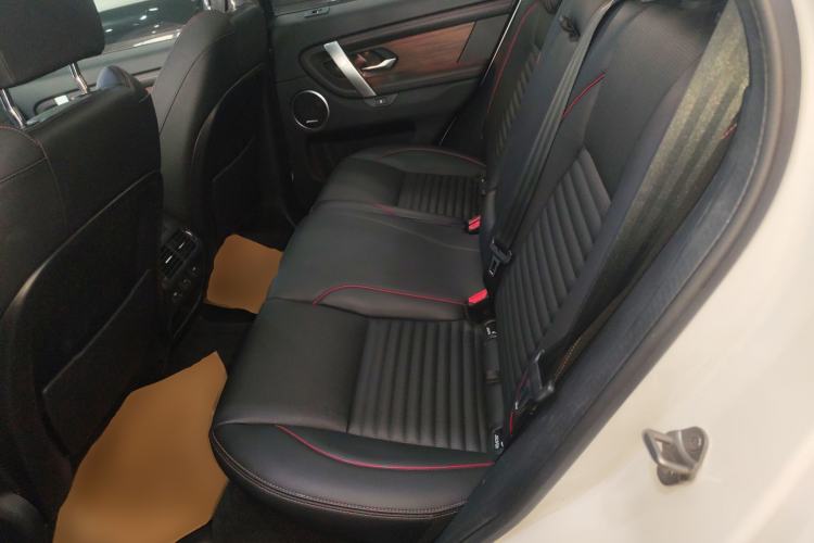 Used Land Rover Discovery Sport 2023 249 PS R-Dynamic SE Performance Tech Edition
