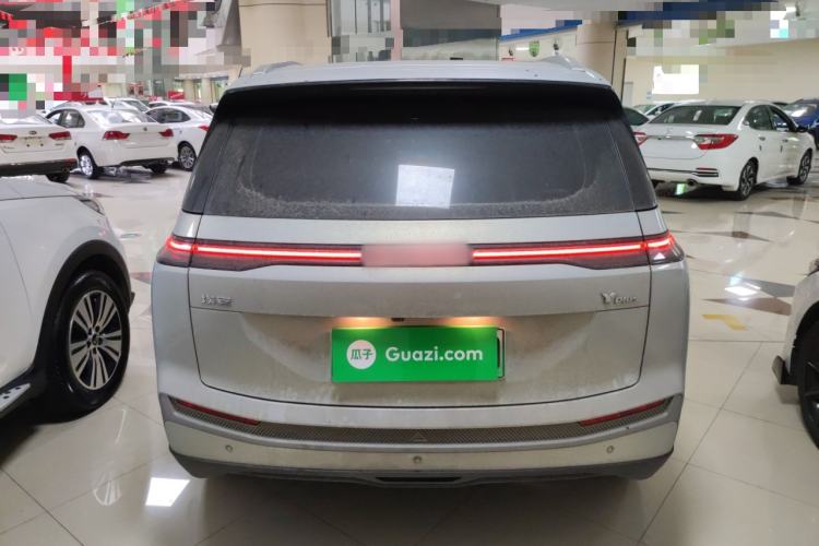 Used AION Y 2025 Plus 510 Smart Edition
