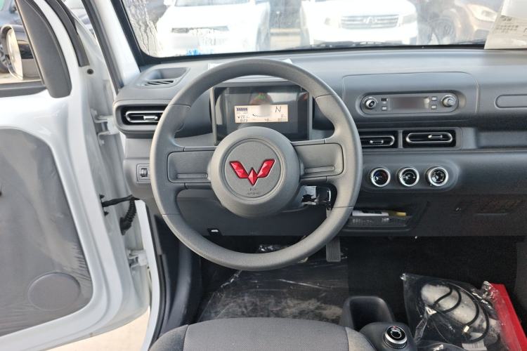 Used Wuling Zhiguang New Energy 